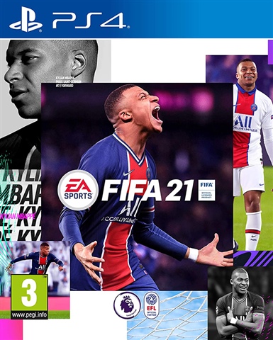 Cex xbox one fifa outlet 20